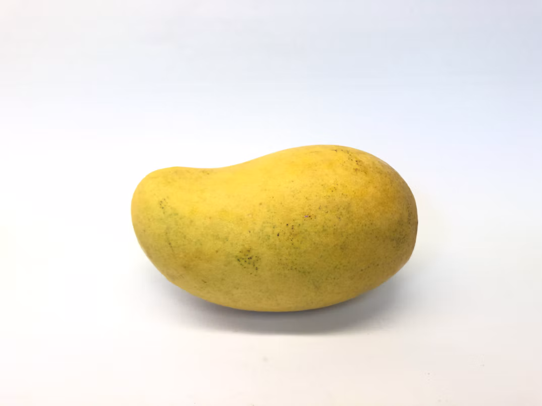 Fresh Kesar Mango