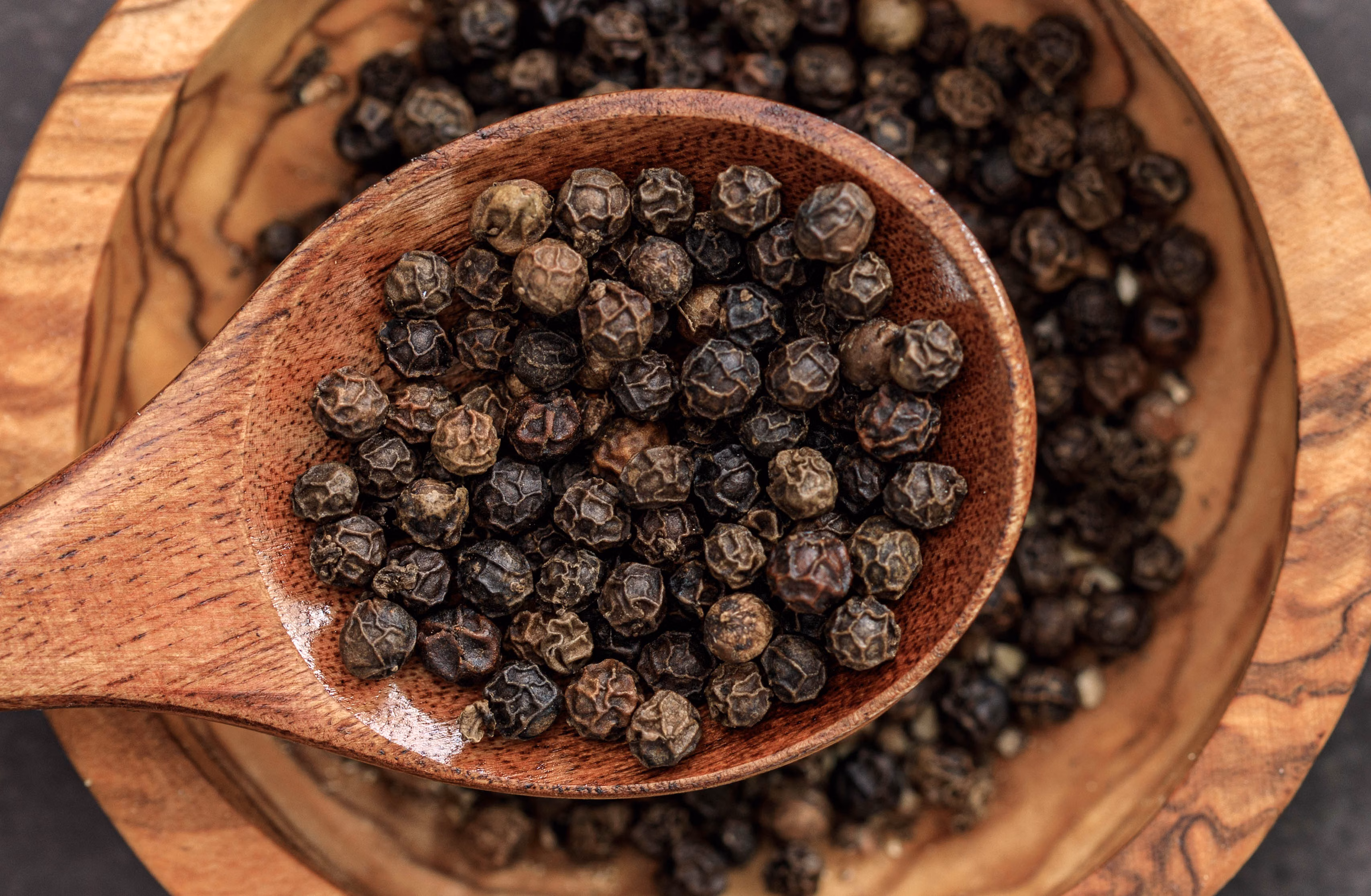 Black Pepper Seeds