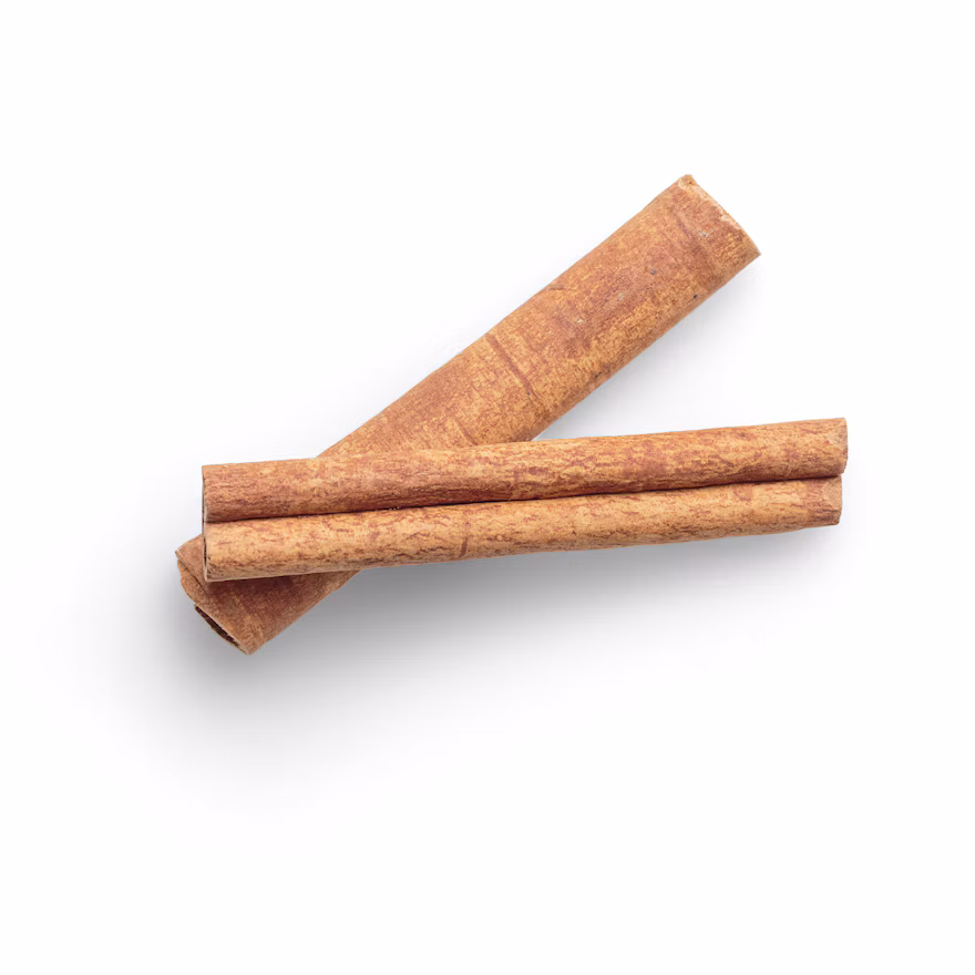 Cinnamon Stick