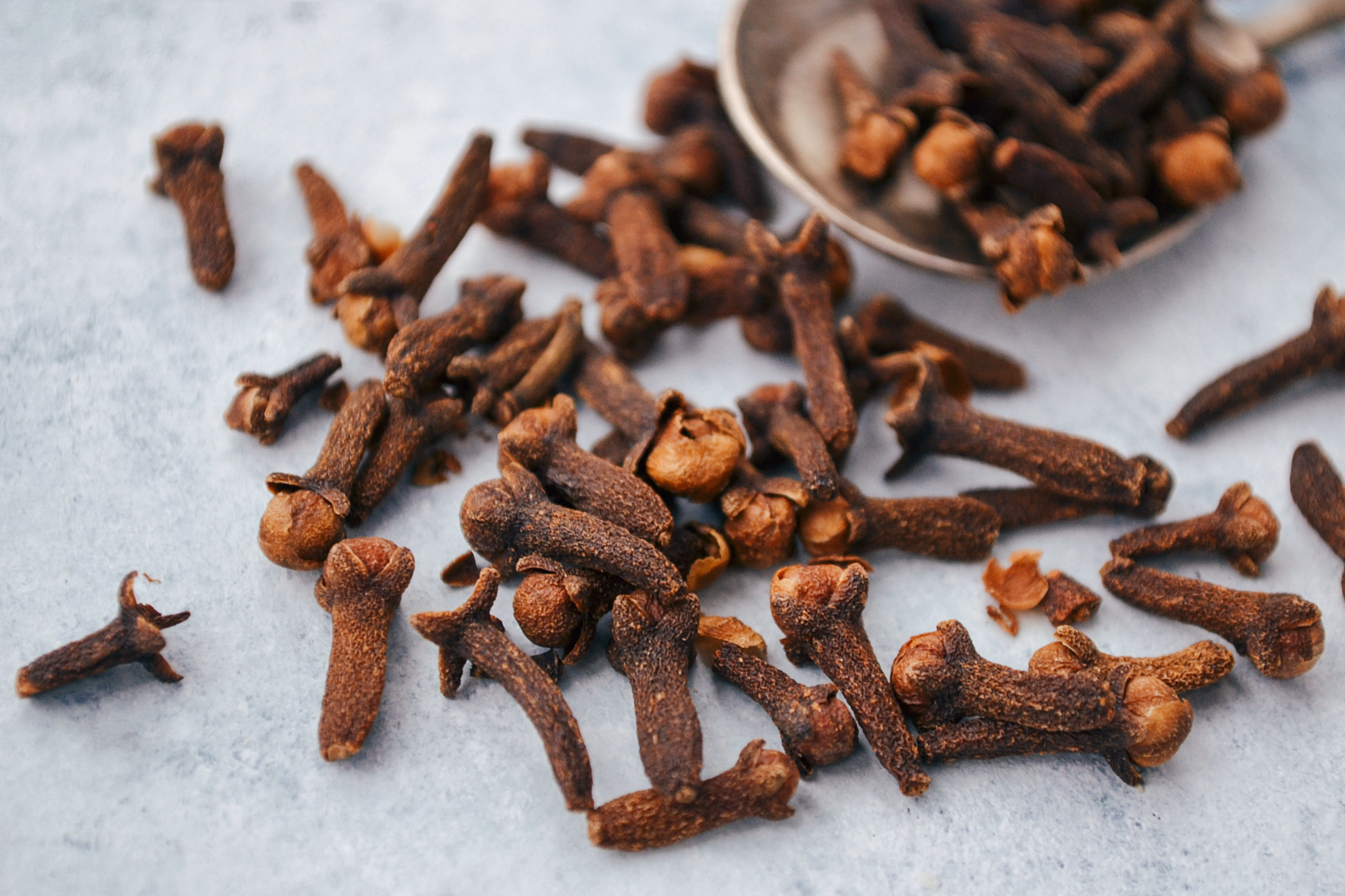 Dried Clove
